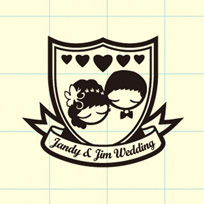 Jandy & Jim Wedding